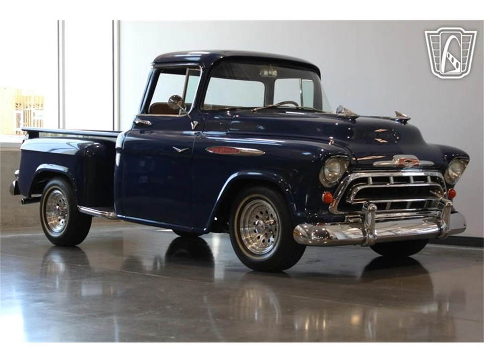 1957 Chevrolet Task Force - Image 23 of 31