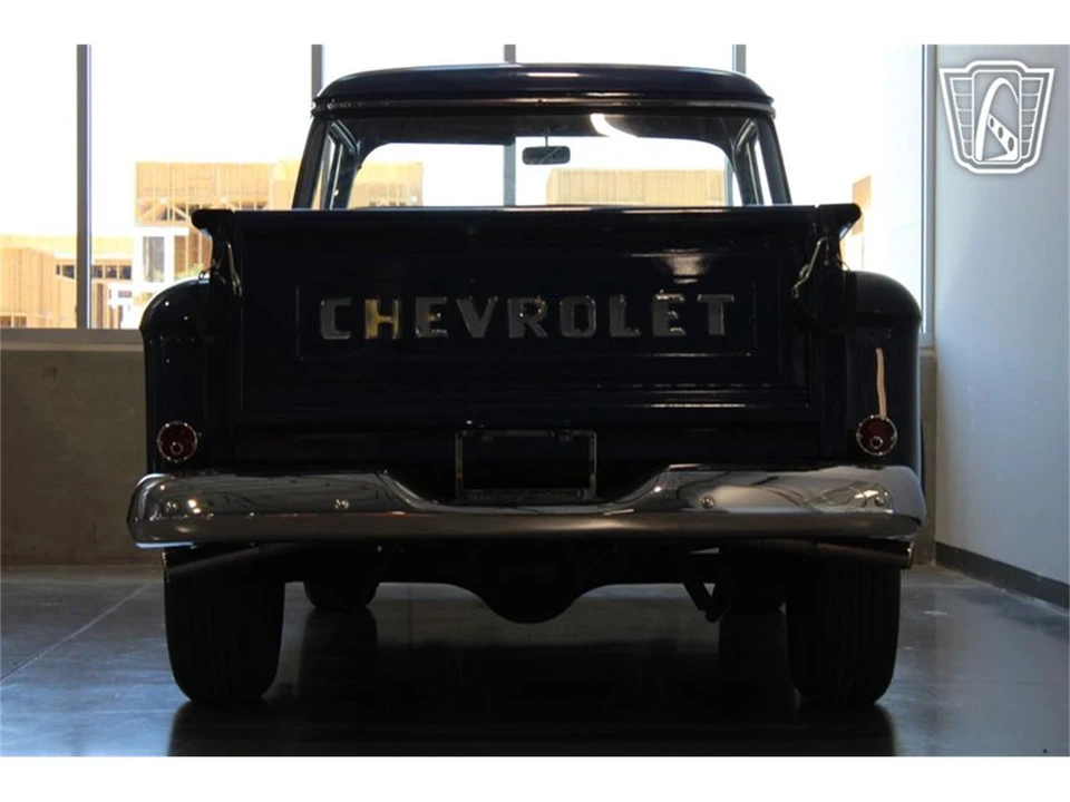 1957 Chevrolet Task Force - Image 28 of 31