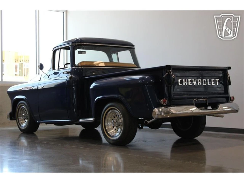 1957 Chevrolet Task Force - Image 19 of 31