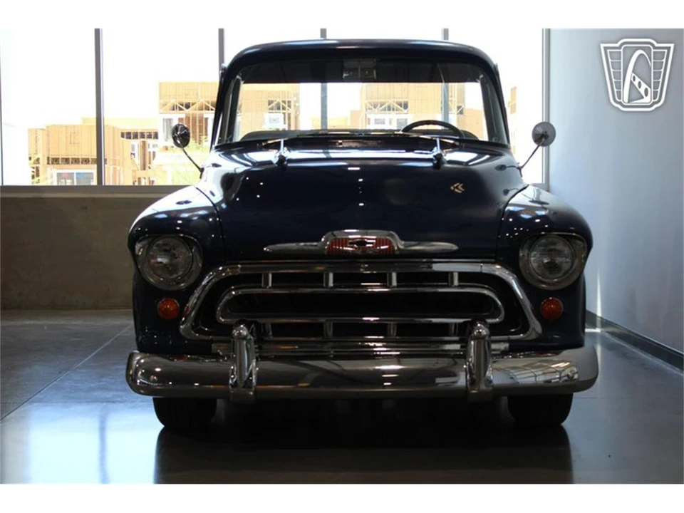 1957 Chevrolet Task Force - Image 24 of 31
