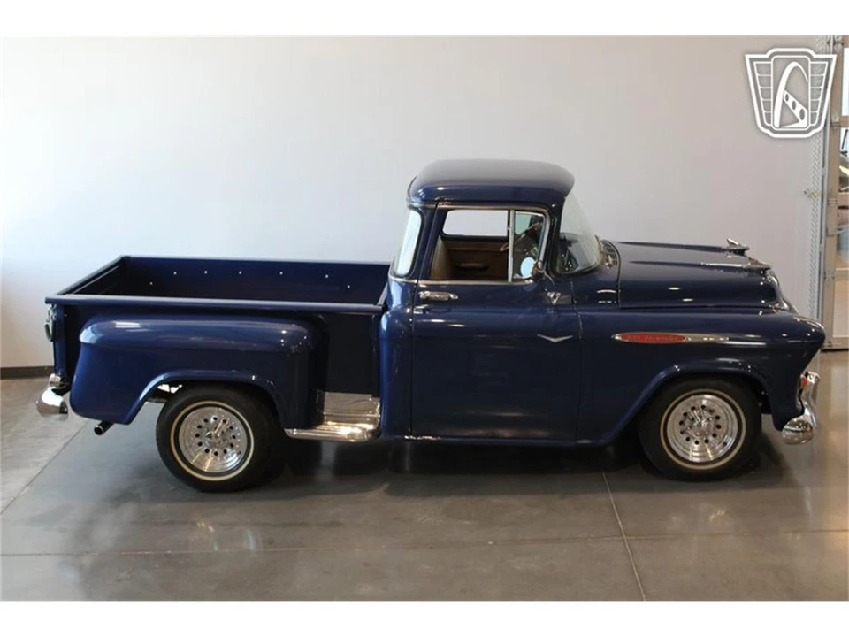 1957 Chevrolet Task Force - Image 14 of 31