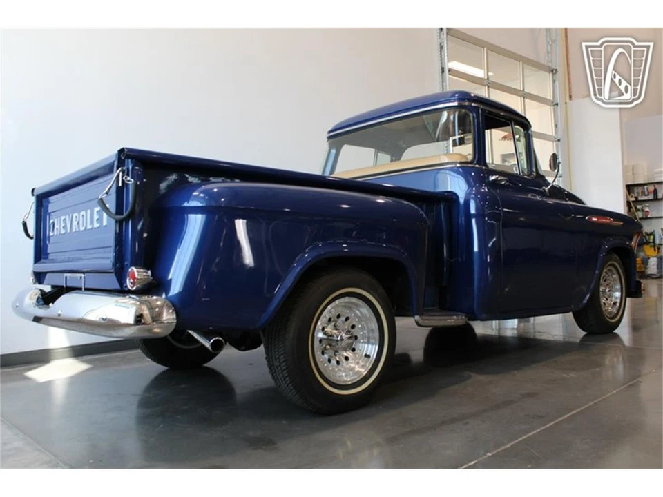 1957 Chevrolet Task Force - Image 29 of 31