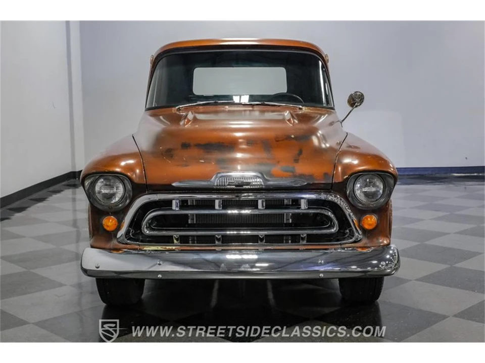 1957 Chevrolet Task Force - Image 17 of 31