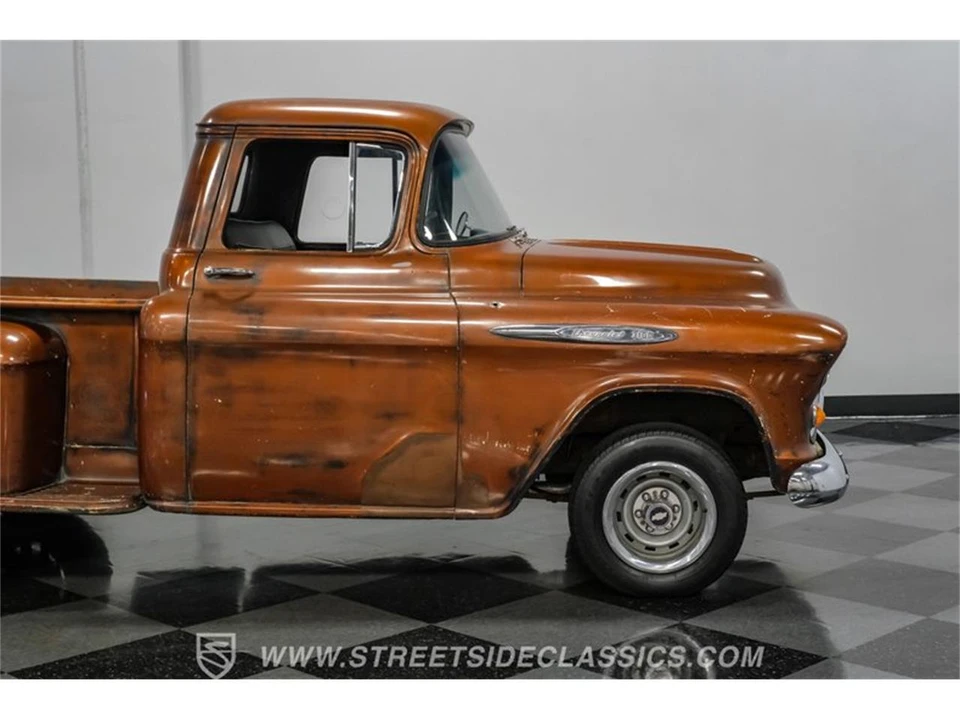 1957 Chevrolet Task Force - Image 29 of 31