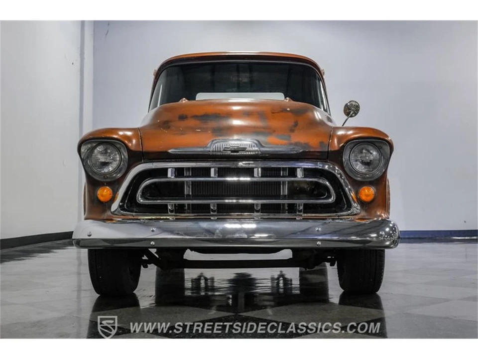 1957 Chevrolet Task Force - Image 30 of 31