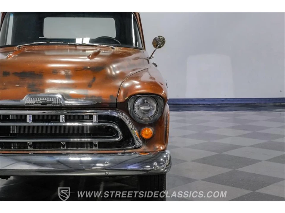 1957 Chevrolet Task Force - Image 19 of 31