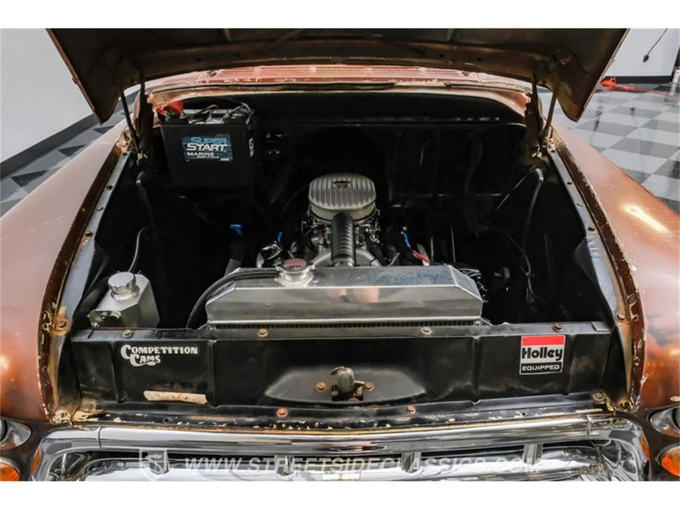 1957 Chevrolet Task Force - Image 3 of 31