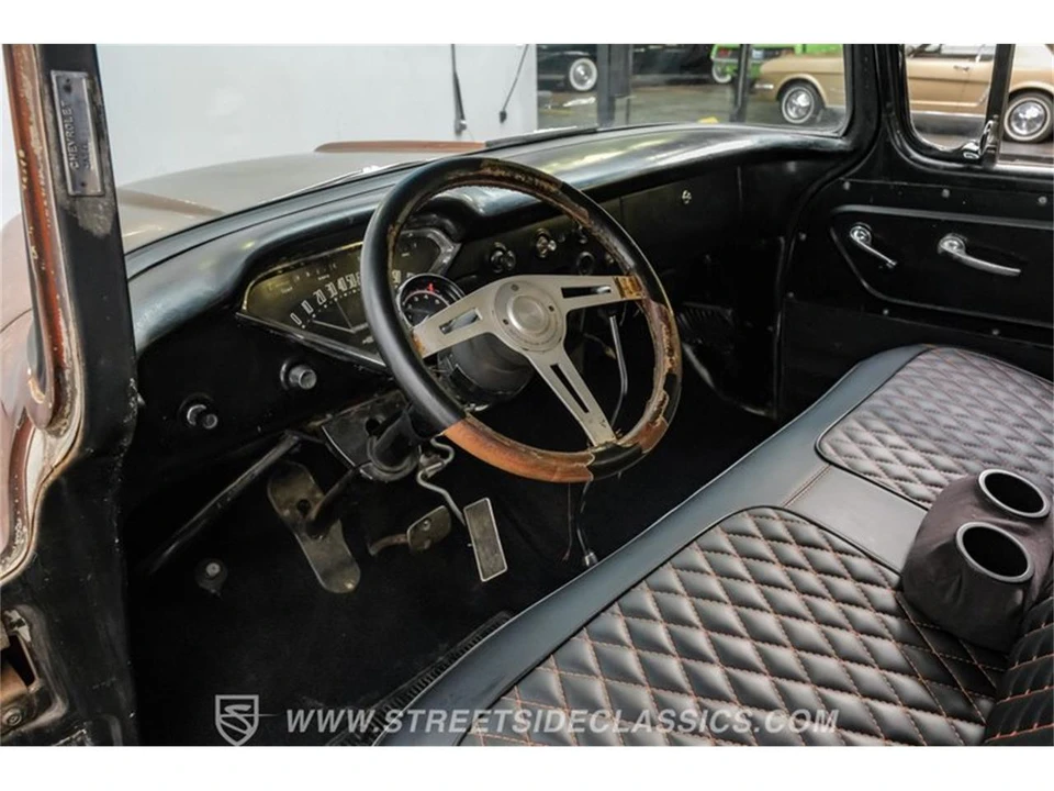 1957 Chevrolet Task Force - Image 4 of 31