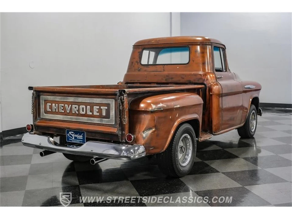 1957 Chevrolet Task Force - Image 24 of 31