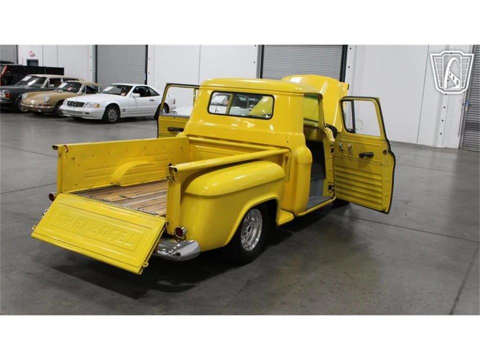 1957 Chevrolet Task Force - Image 31 of 31