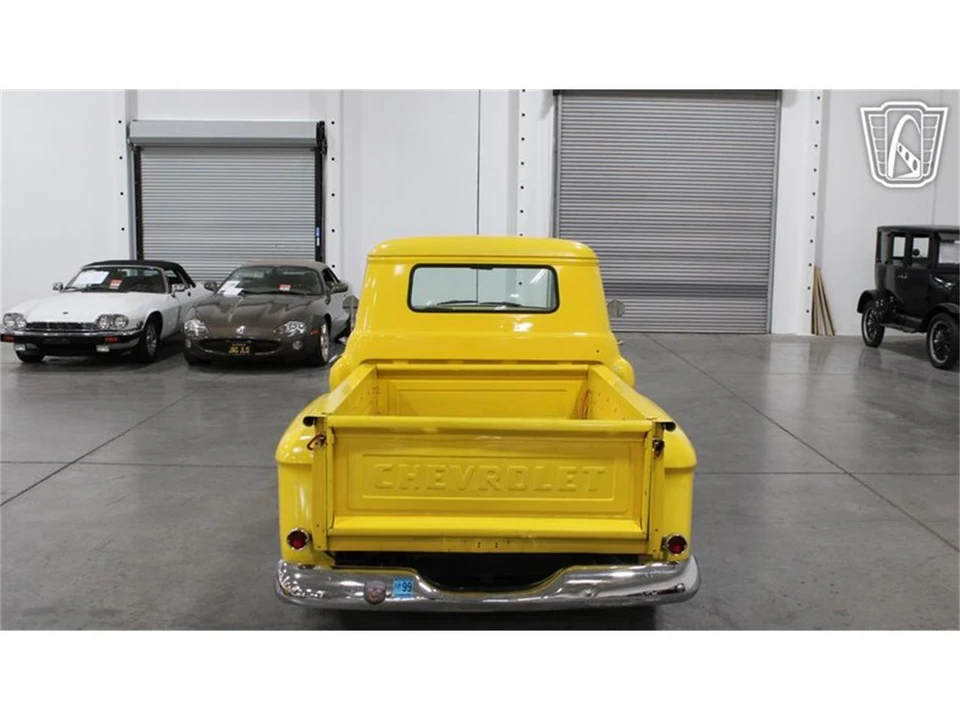 1957 Chevrolet Task Force - Image 6 of 31