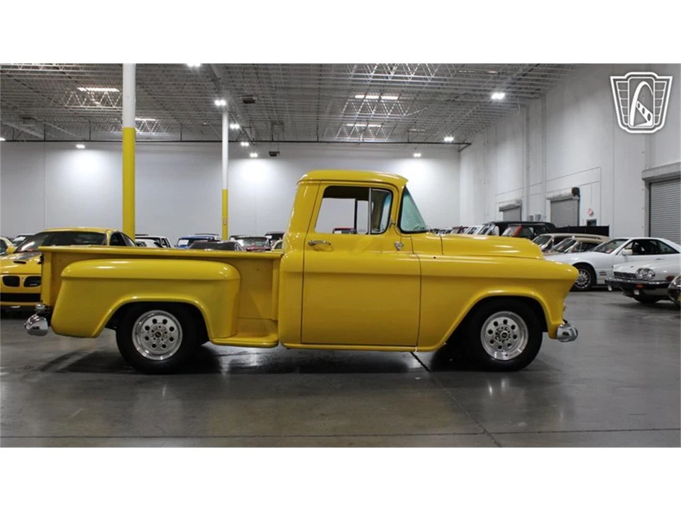 1957 Chevrolet Task Force - Image 16 of 31