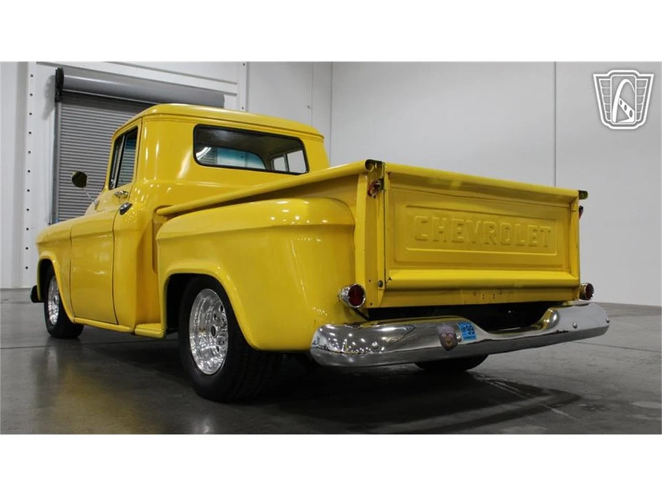 1957 Chevrolet Task Force - Image 21 of 31