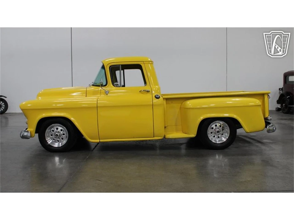 1957 Chevrolet Task Force - Image 12 of 31