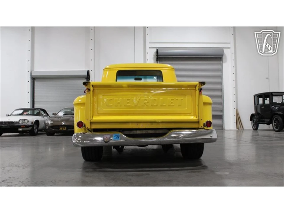 1957 Chevrolet Task Force - Image 22 of 31
