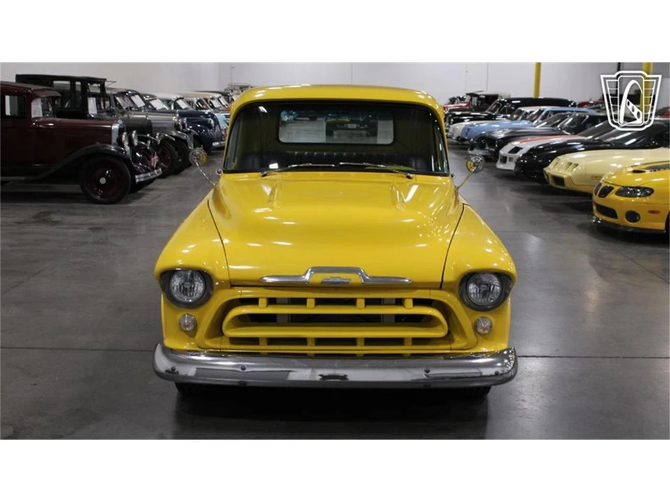 1957 Chevrolet Task Force - Image 2 of 31