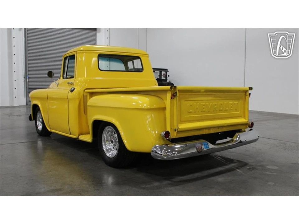1957 Chevrolet Task Force - Image 13 of 31