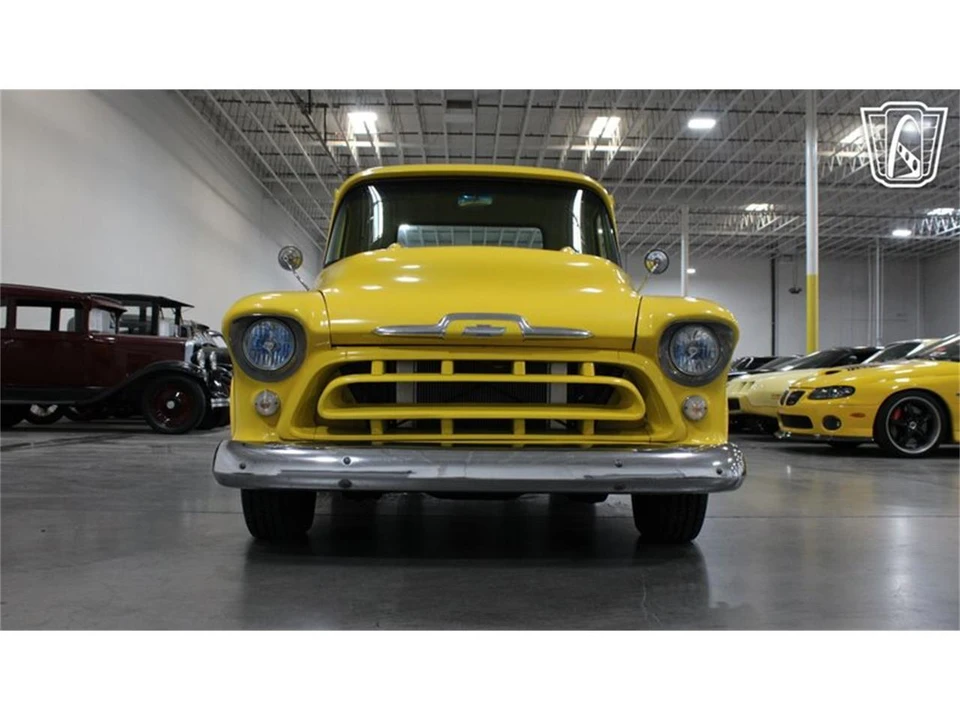 1957 Chevrolet Task Force - Image 18 of 31