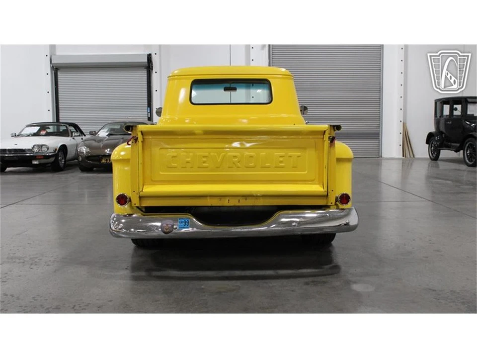 1957 Chevrolet Task Force - Image 14 of 31