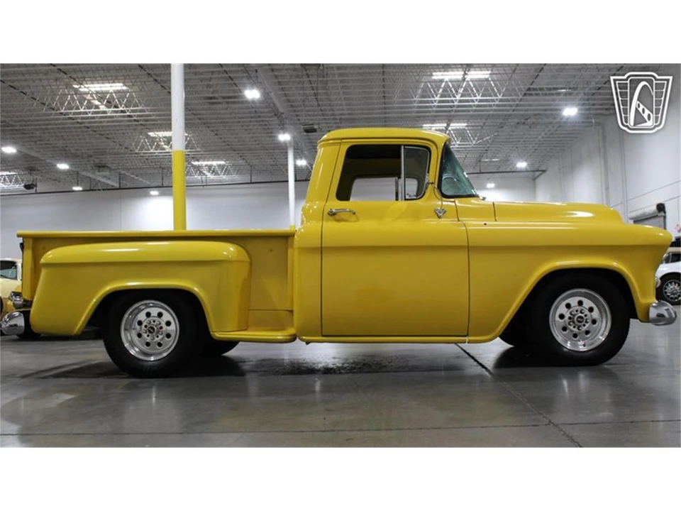 1957 Chevrolet Task Force - Image 24 of 31