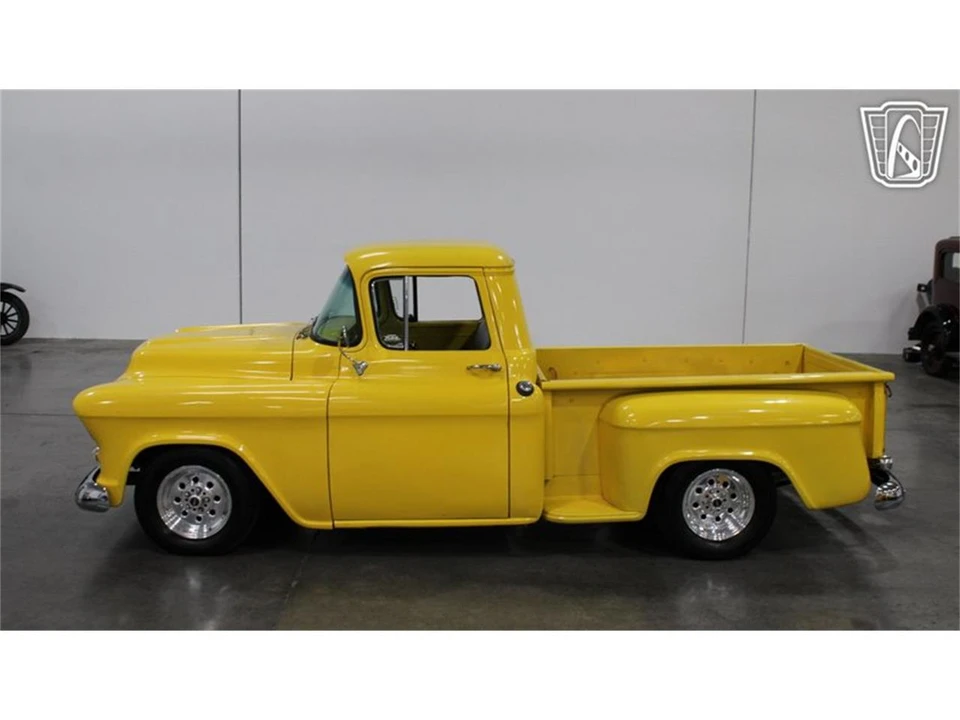1957 Chevrolet Task Force - Image 4 of 31