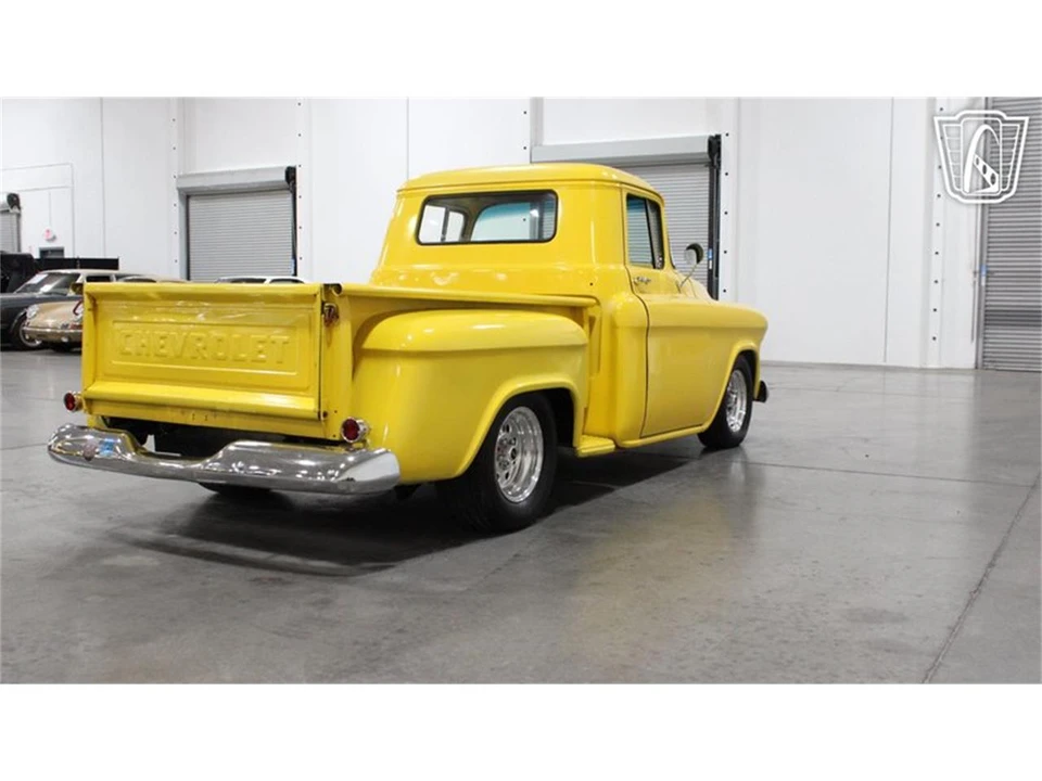 1957 Chevrolet Task Force - Image 15 of 31