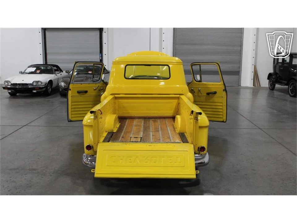 1957 Chevrolet Task Force - Image 30 of 31