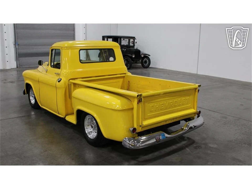 1957 Chevrolet Task Force - Image 5 of 31