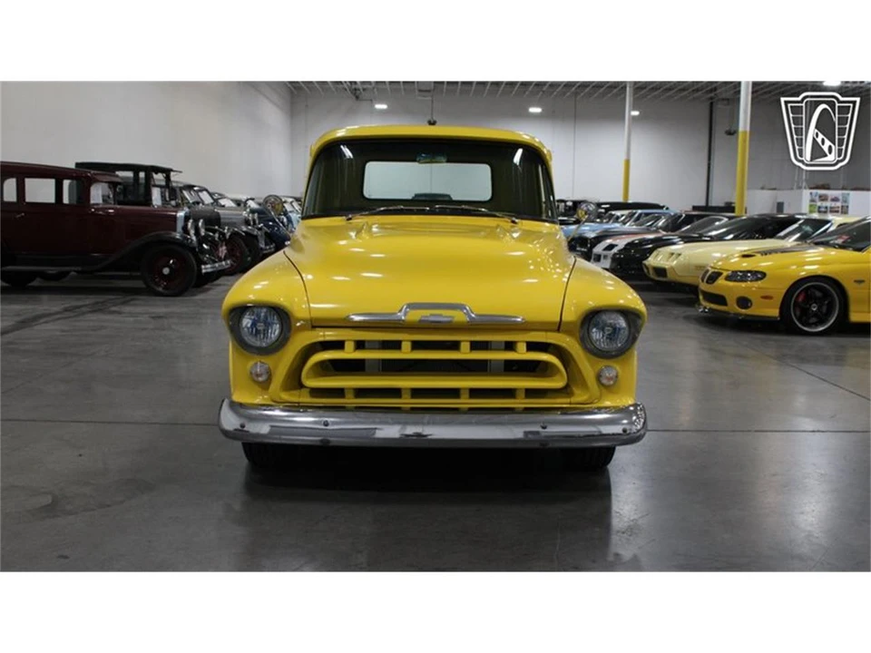 1957 Chevrolet Task Force - Image 10 of 31