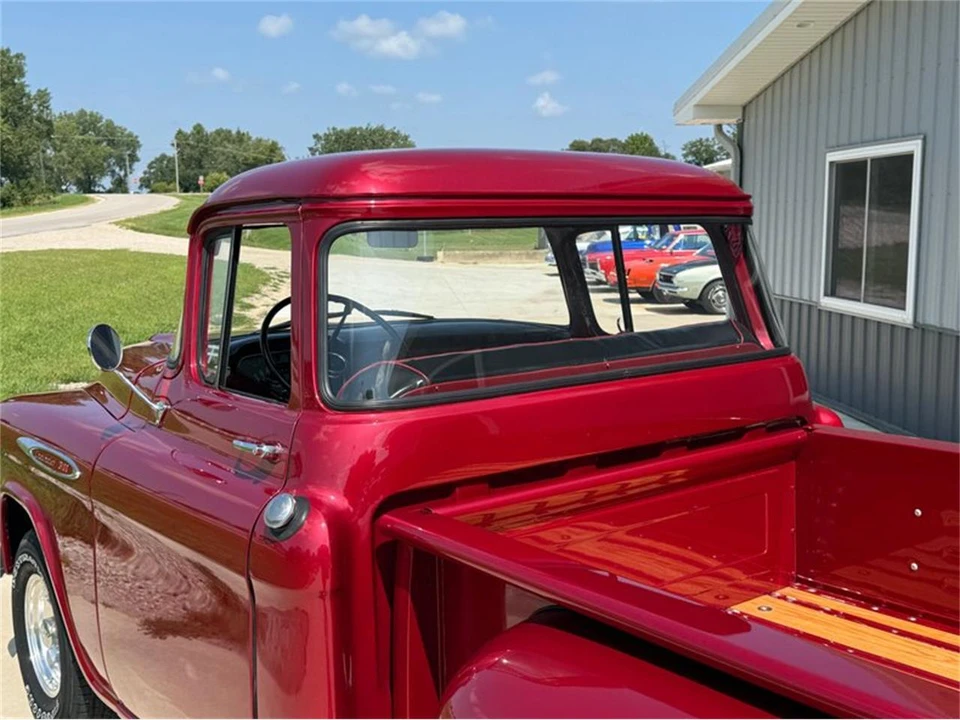 1957 Chevrolet Task Force - Image 5 of 31