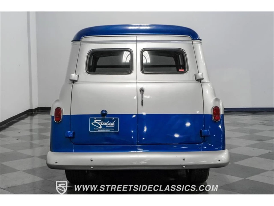 1957 Chevrolet Task Force - Image 10 of 31