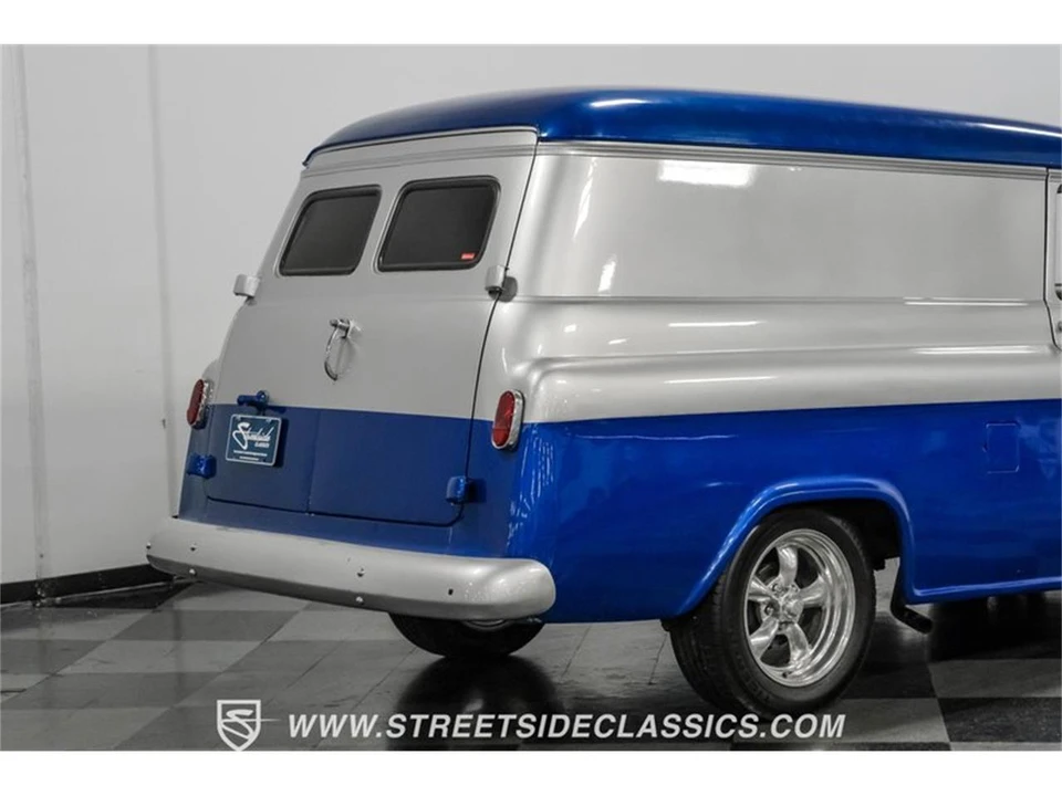 1957 Chevrolet Task Force - Image 26 of 31