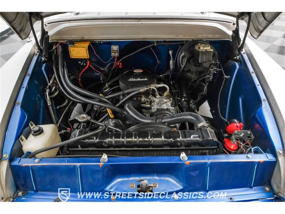 1957 Chevrolet Task Force - Image 2 of 31
