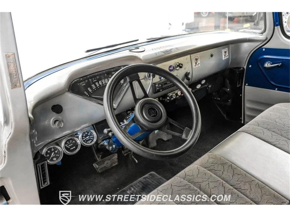 1957 Chevrolet Task Force - Image 3 of 31