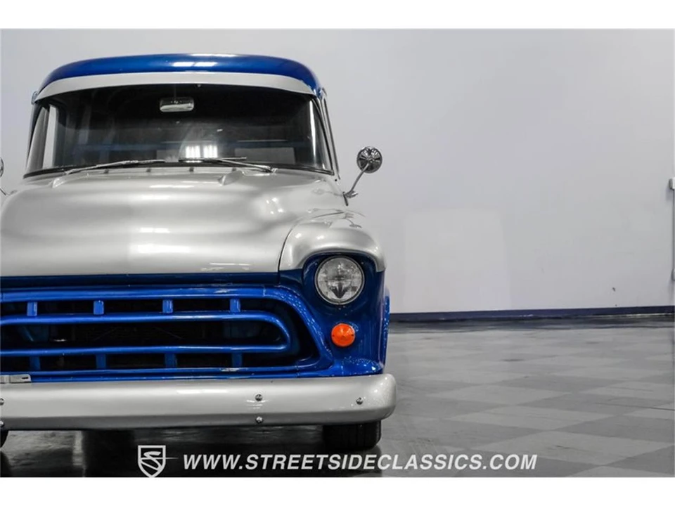 1957 Chevrolet Task Force - Image 20 of 31