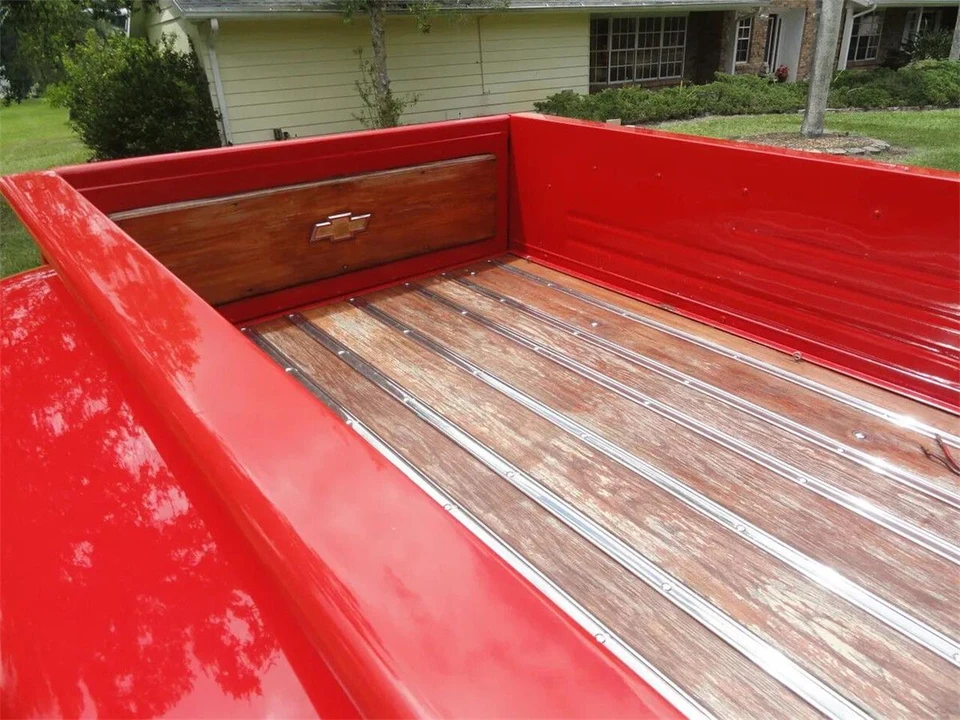 1957 Chevrolet Task Force - Image 14 of 31