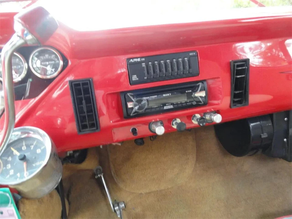 1957 Chevrolet Task Force - Image 17 of 31