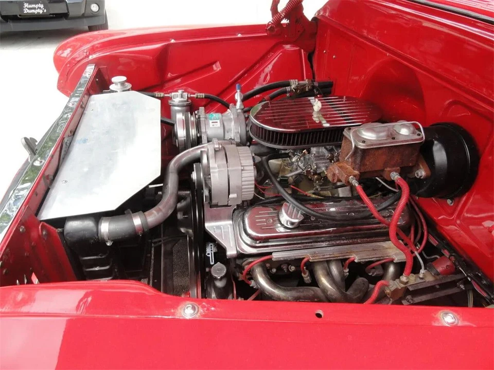 1957 Chevrolet Task Force - Image 31 of 31