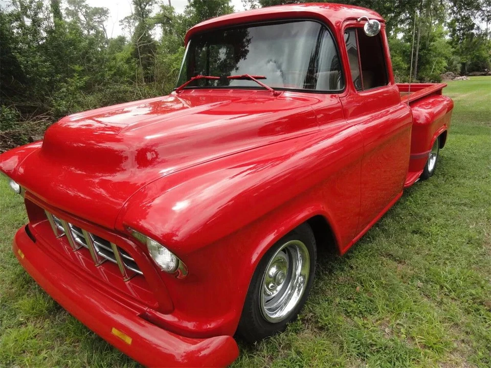 1957 Chevrolet Task Force - Image 10 of 31