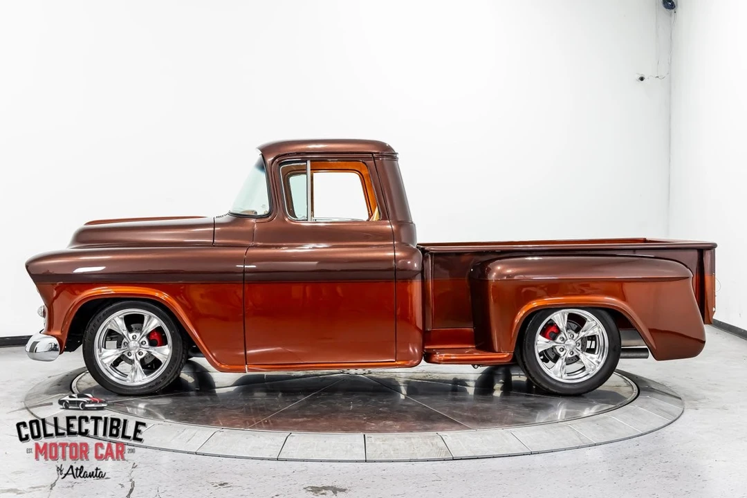 1957 Chevrolet Task Force - Image 14 of 31