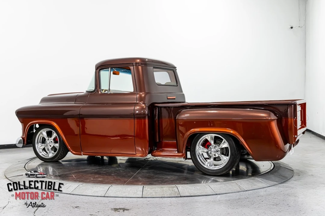 1957 Chevrolet Task Force - Image 15 of 31