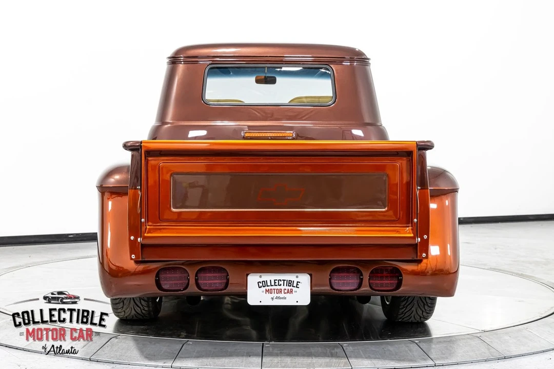 1957 Chevrolet Task Force - Image 20 of 31