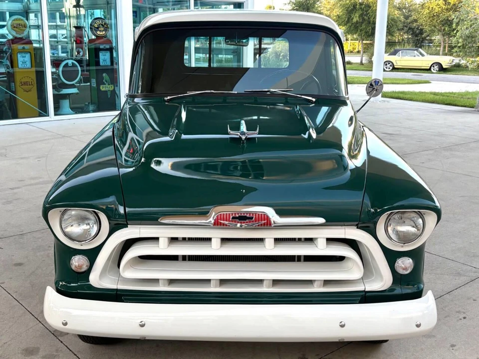 1957 Chevrolet Task Force - Image 3 of 31