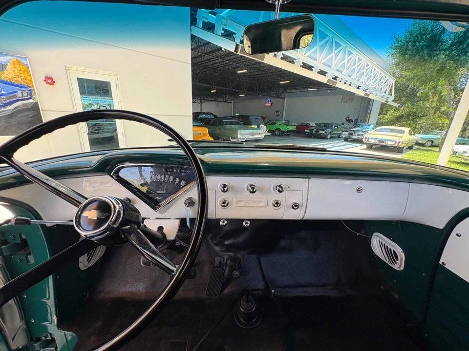 1957 Chevrolet Task Force - Image 27 of 31