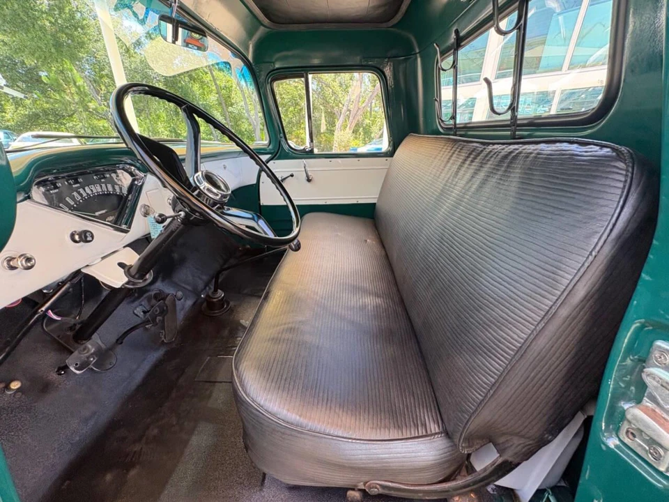 1957 Chevrolet Task Force - Image 25 of 31