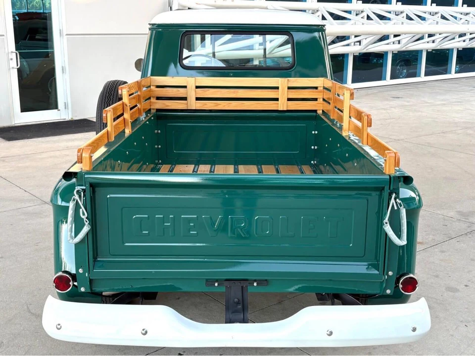 1957 Chevrolet Task Force - Image 8 of 31