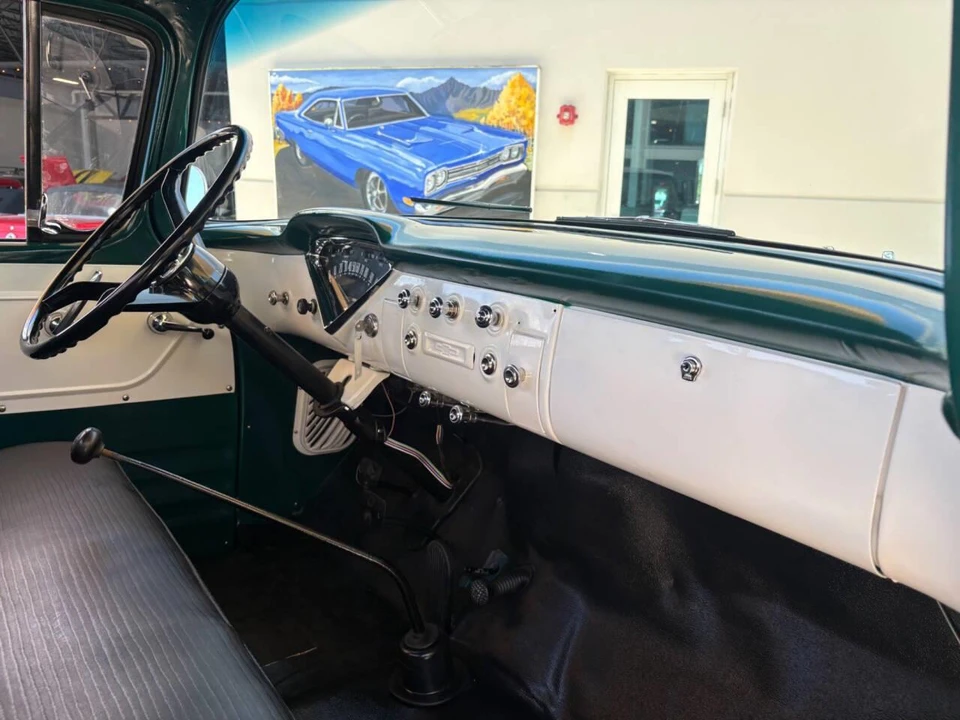1957 Chevrolet Task Force - Image 30 of 31