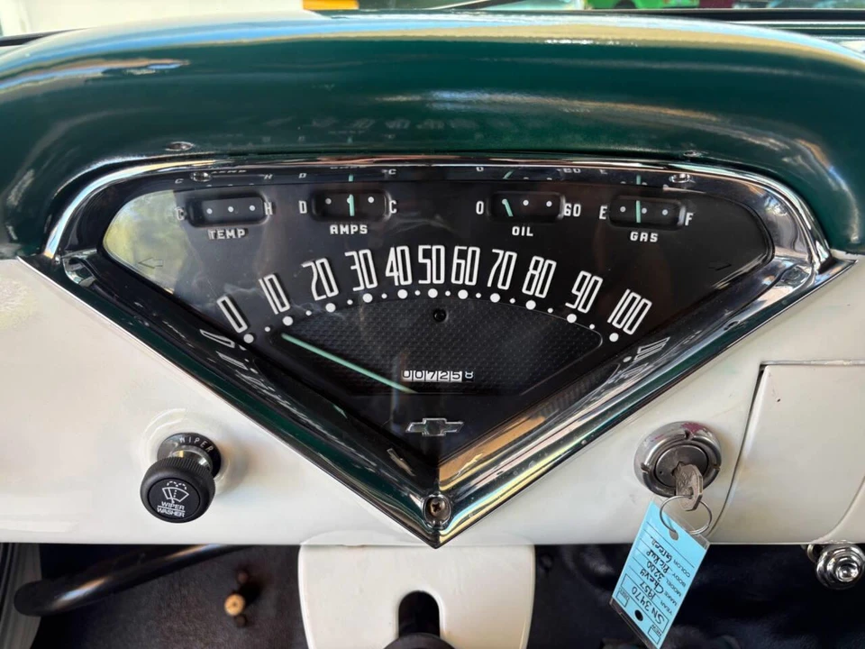 1957 Chevrolet Task Force - Image 28 of 31