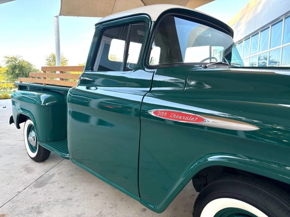 1957 Chevrolet Task Force - Image 18 of 31