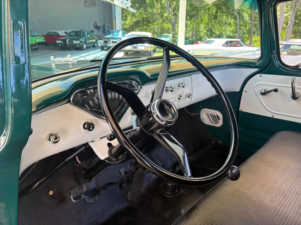 1957 Chevrolet Task Force - Image 24 of 31